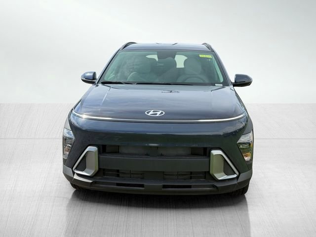 New 2025 Hyundai Kona SEL image 11