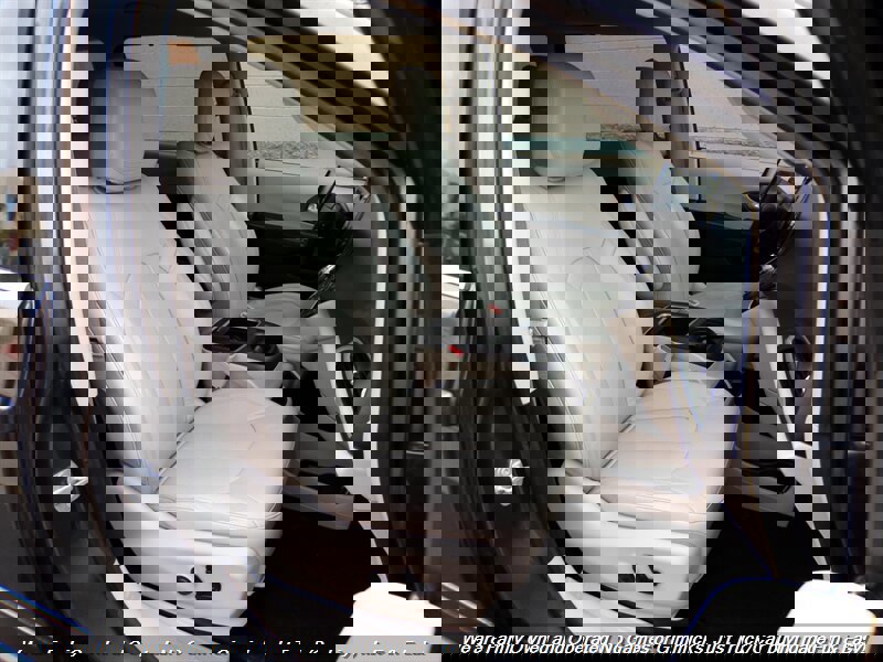 Used 2017 Chrysler Pacifica Touring-L Plus image 30