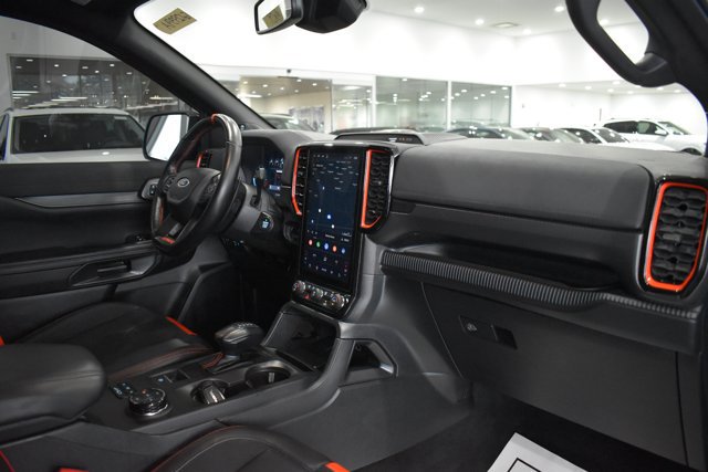 Used 2024 Ford Ranger Raptor AWD/4WD image 26