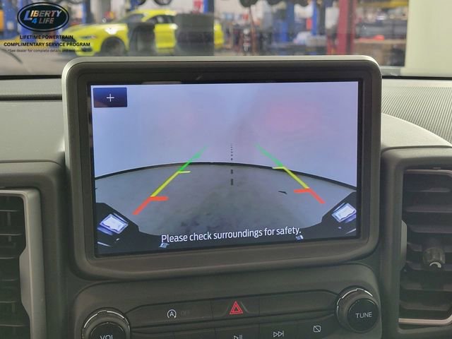 Certified 2024 Ford Bronco Sport Big Bend image 35