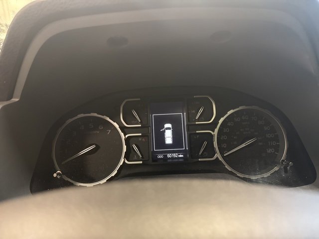 Used 2021 Toyota Tundra 1794 Edition image 5