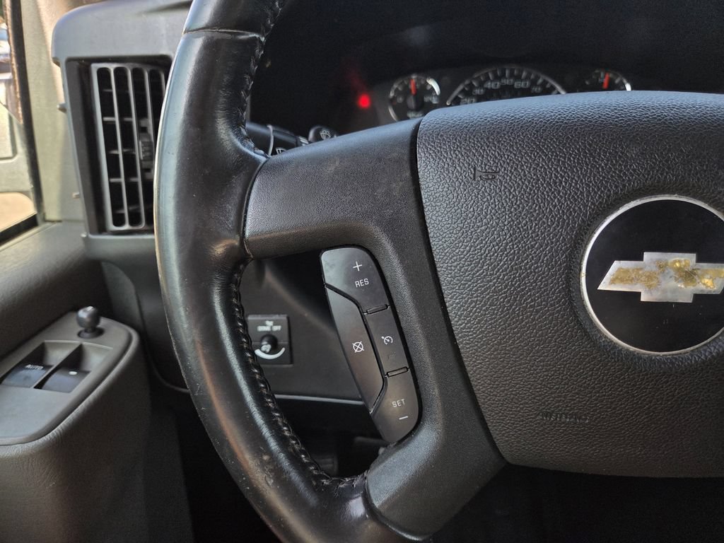 Used 2023 Chevrolet Express 3500 LS RWD image 20
