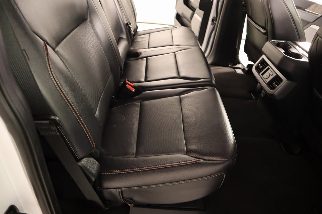Used 2024 Ford F250 Lariat image 15