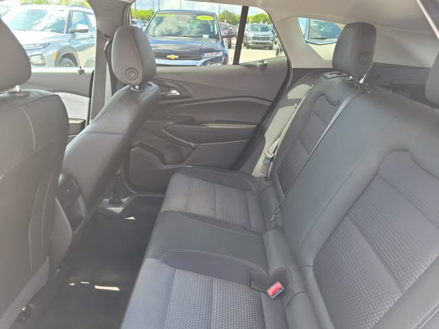 Used 2025 Chevrolet Trax LT FWD image 13