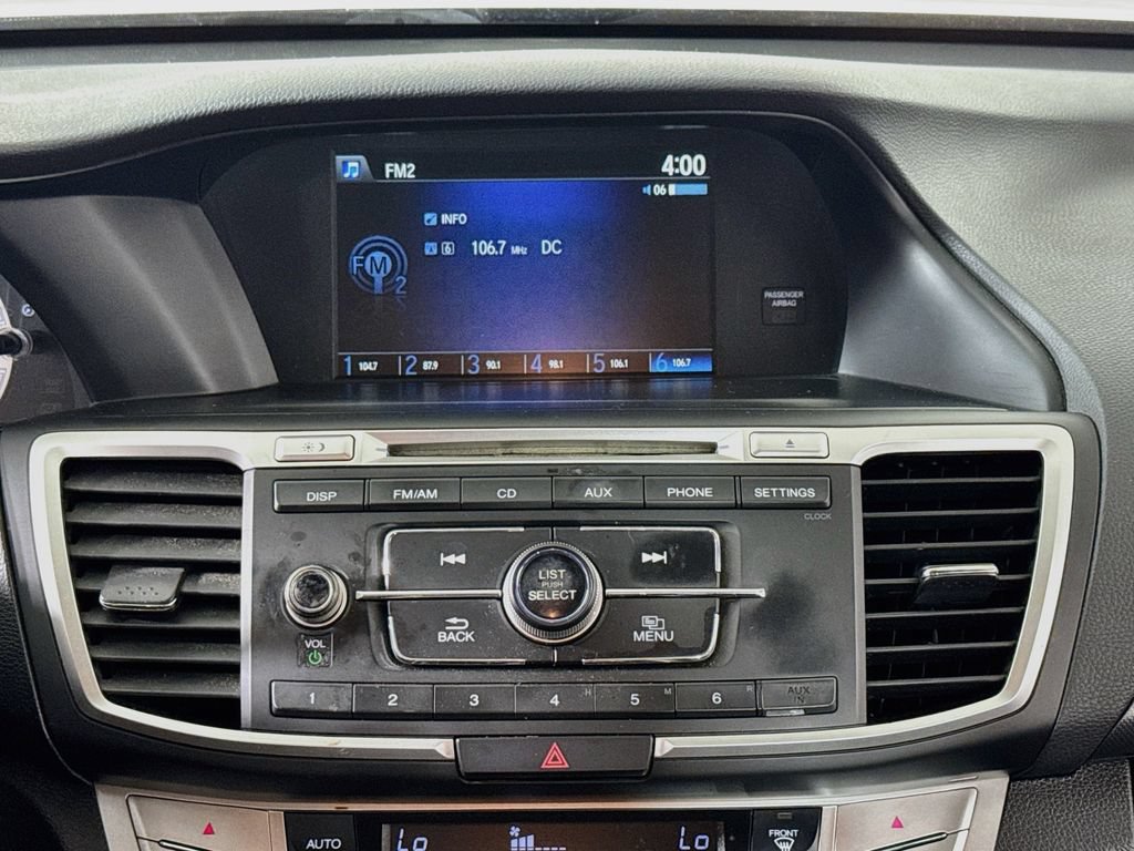 Used 2013 Honda Accord LX image 14