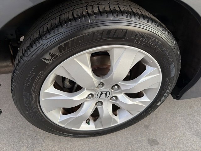 Used 2008 Honda Accord EX-L image 11