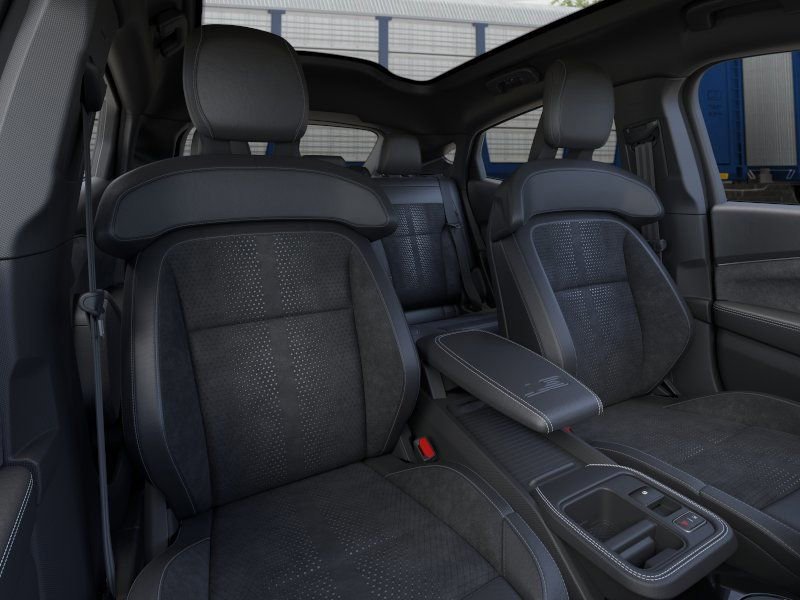 New 2026 Ford Mustang Mach-E GT AWD/4WD image 9