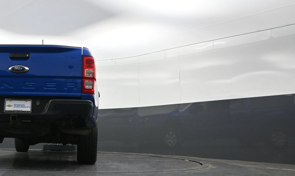 Used 2020 Ford Ranger XL w/ Equipment Group 101A Mid AWD/4WD image 34
