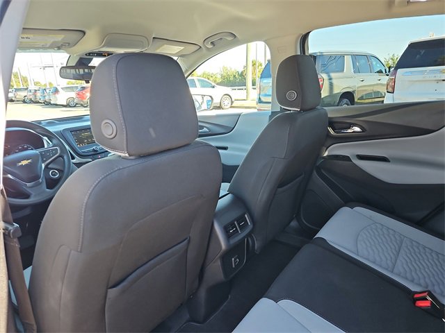 Used 2019 Chevrolet Equinox LS w/ LS Convenience Package image 10