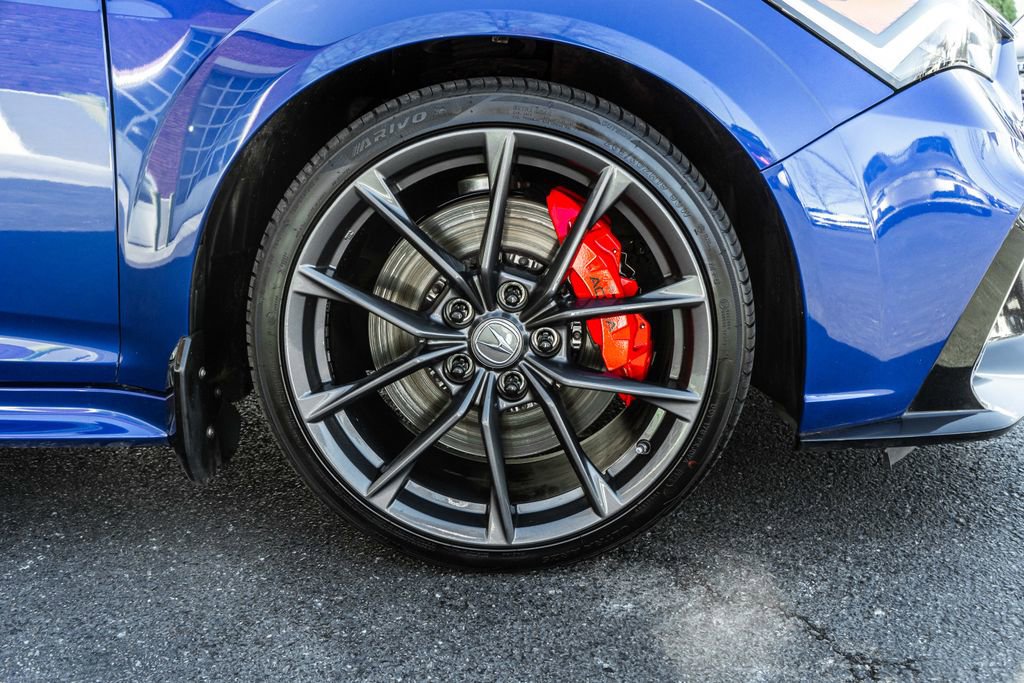 Used 2024 Acura Integra Type S image 5