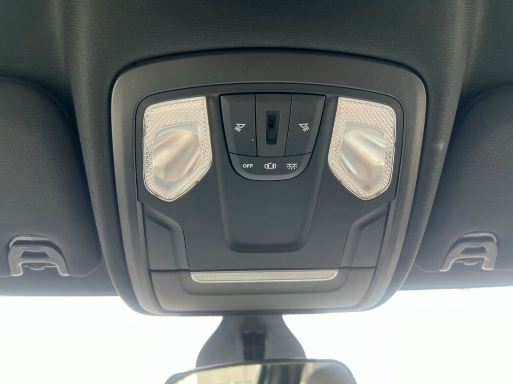 Used 2021 RAM 2500 Big Horn image 25