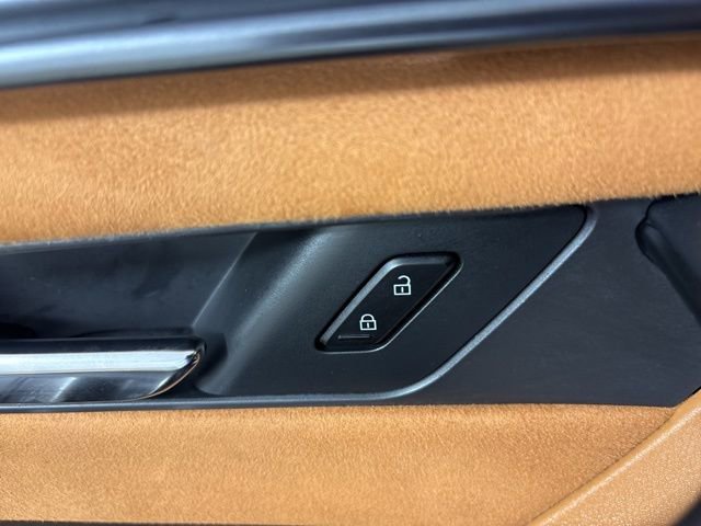 Used 2024 MAZDA CX-90 3.3 Turbo S w/ Premium Plus AWD/4WD image 40