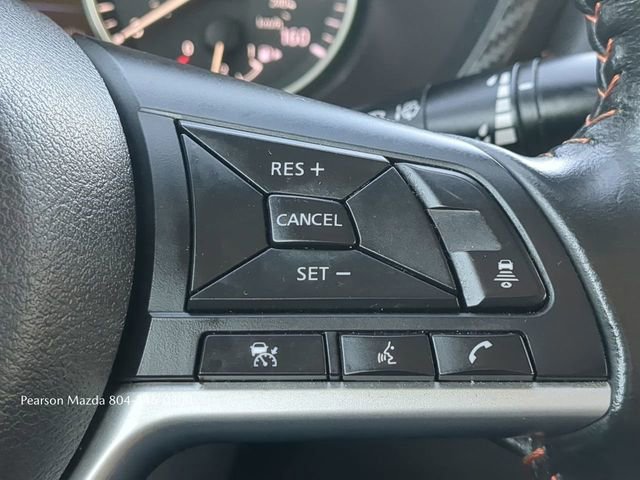 Used 2022 Nissan Sentra SR image 23