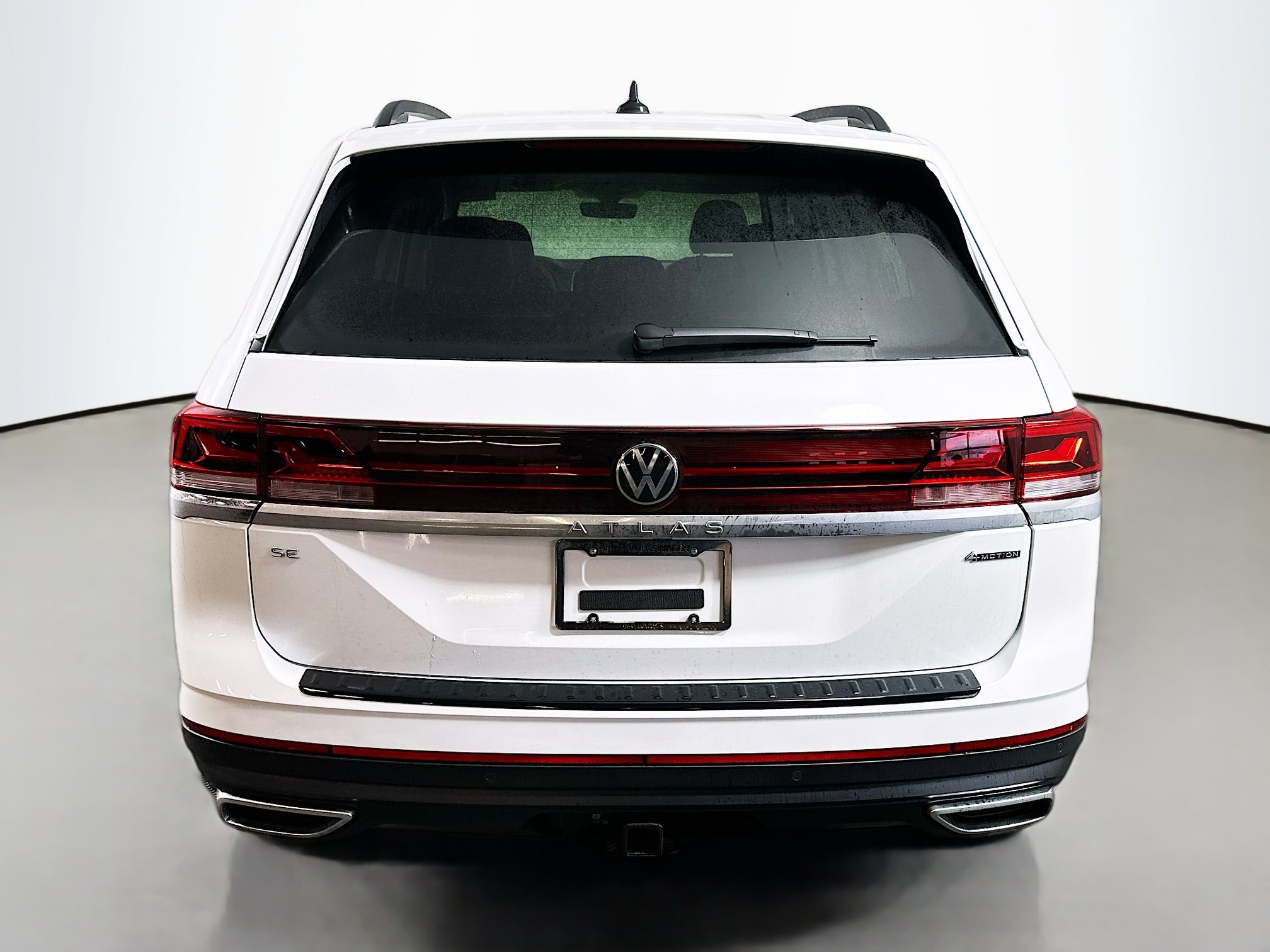 New 2026 Volkswagen Atlas SE AWD/4WD image 6
