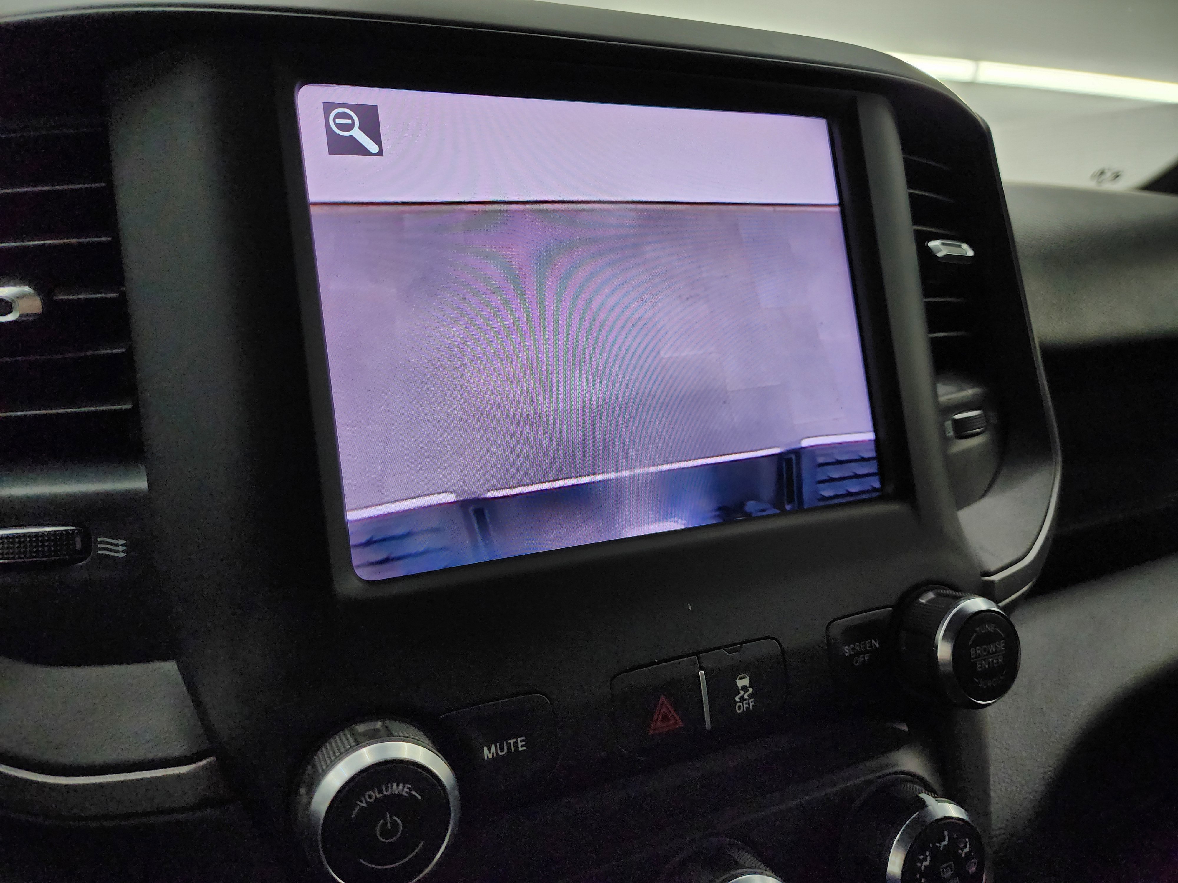 Used 2021 RAM 3500 Tradesman image 17