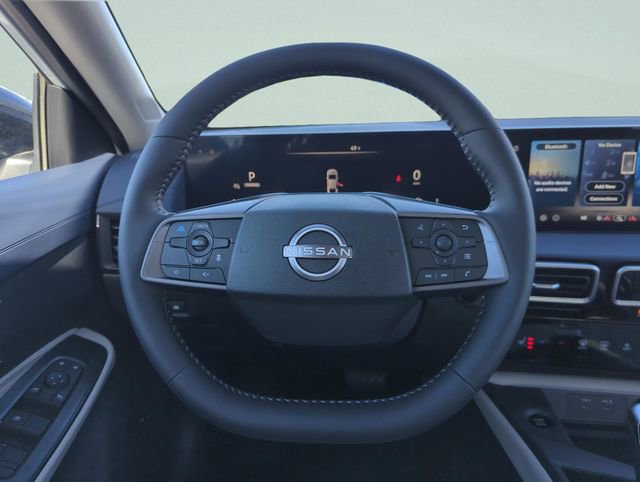 New 2026 Nissan Sentra SL w/ Floor Mat Package image 14