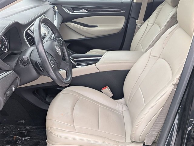 Certified 2018 Buick Enclave Essence image 12