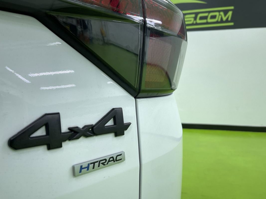 Used 2022 Hyundai Santa Cruz SEL w/ Activity Package image 13