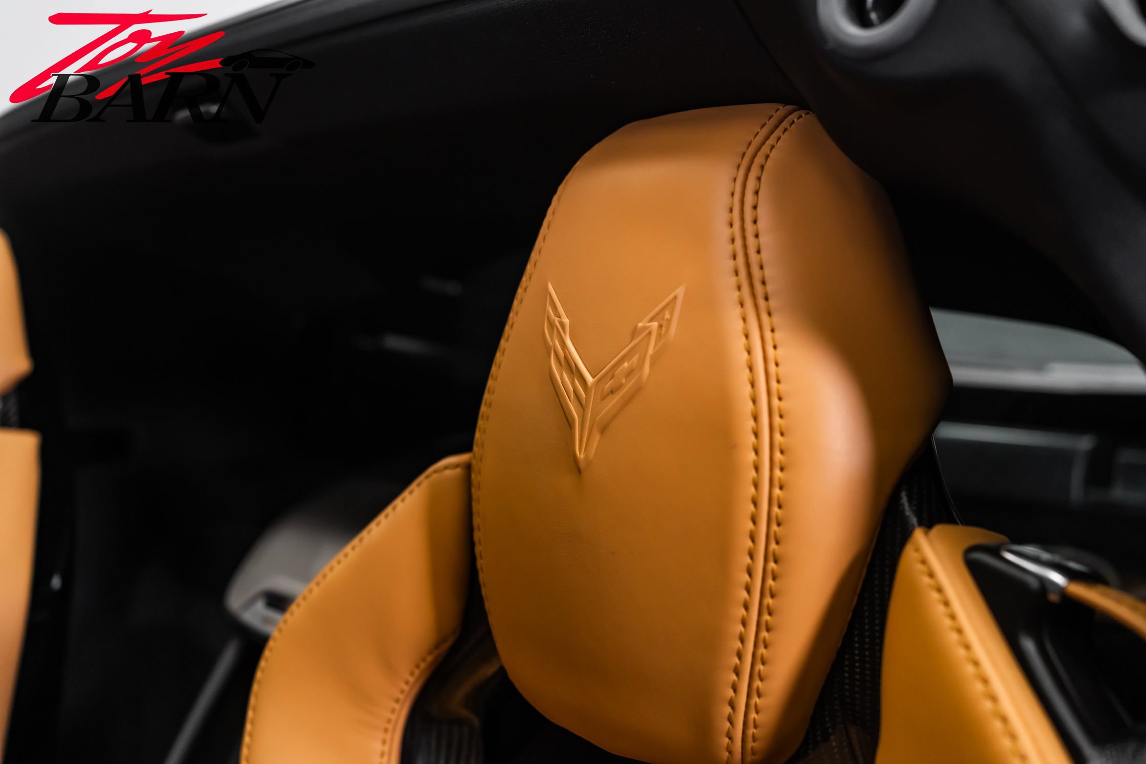 Used 2023 Chevrolet Corvette Stingray Preferred Cpe w/ Z51 Performance Package RWD image 27