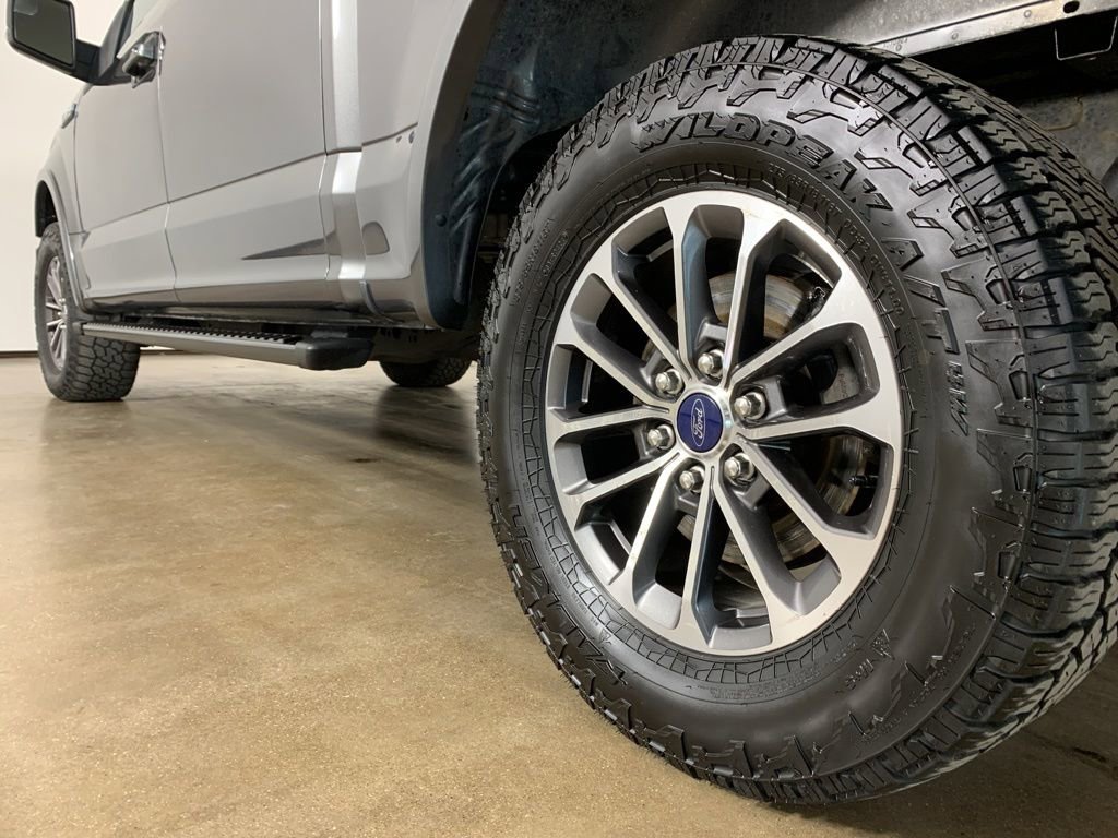 Used 2020 Ford F150 XLT w/ Equipment Group 302A Luxury image 14