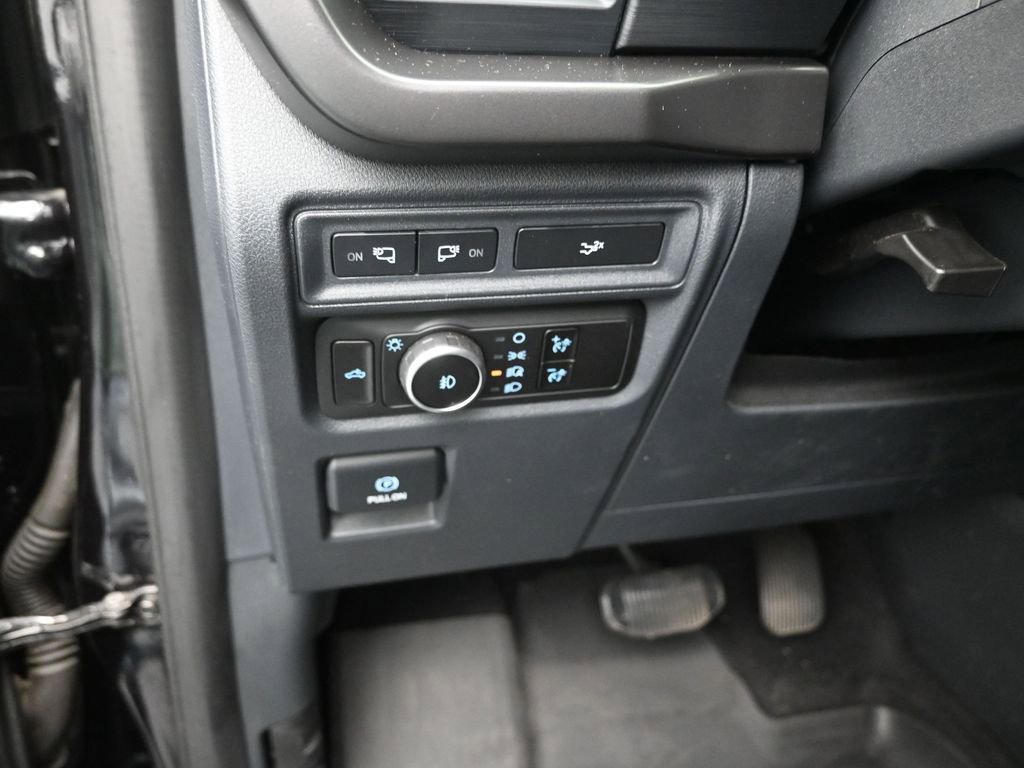 Certified 2024 Ford F150 XLT w/ Equipment Group 302A MID image 13