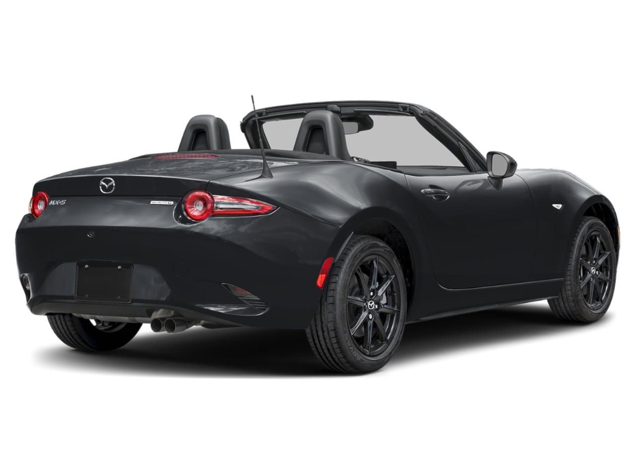 New 2025 MAZDA MX-5 Miata Sport image 3