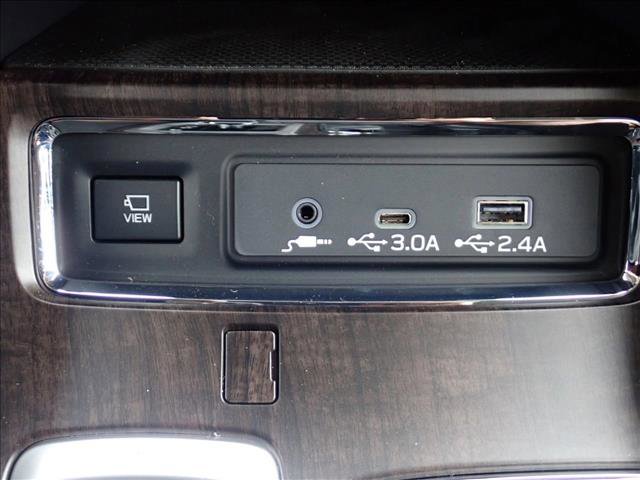 New 2026 Subaru Ascent Touring AWD/4WD image 21