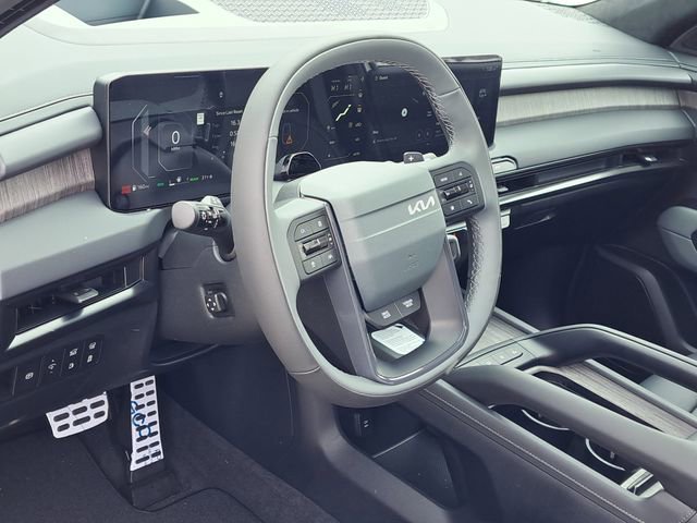 New 2027 Kia Telluride X-Line SX Prestige image 8