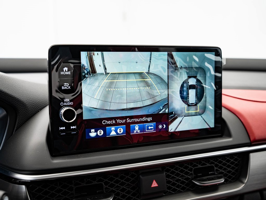 New 2026 Acura ADX A-Spec image 36