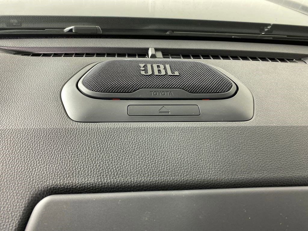 New 2026 Toyota 4Runner Platinum image 21