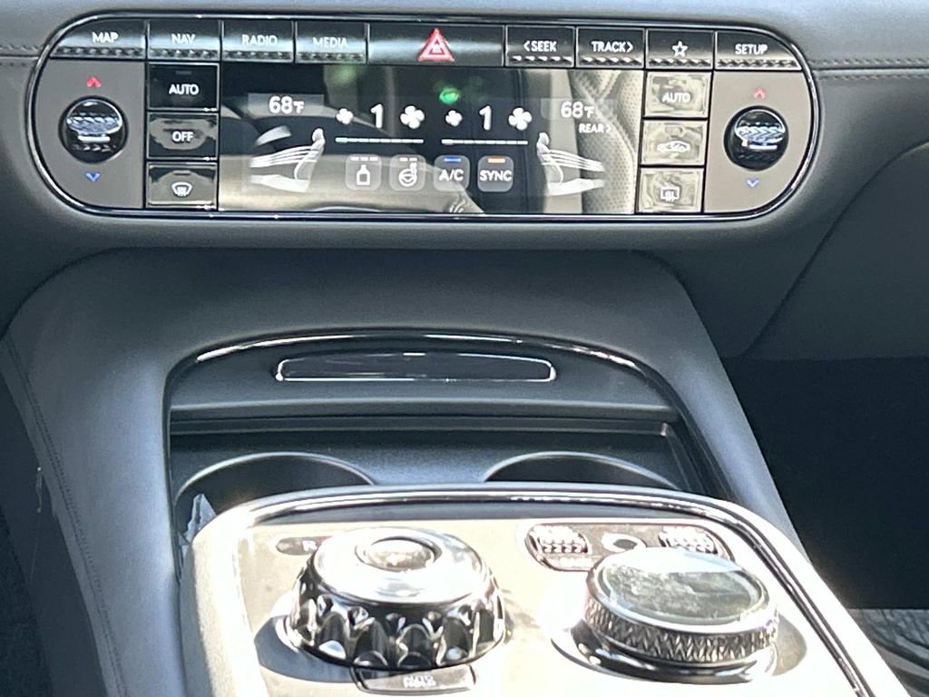 New 2026 Genesis G90 3.5T Prestige image 31