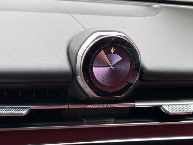 New 2027 Maserati Grecale Modena AWD/4WD image 28
