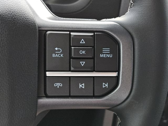 New 2026 Ford F150 XLT w/ Equipment Group 302A MID AWD/4WD image 52