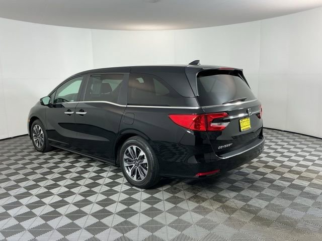 Used 2024 Honda Odyssey EX-L image 7