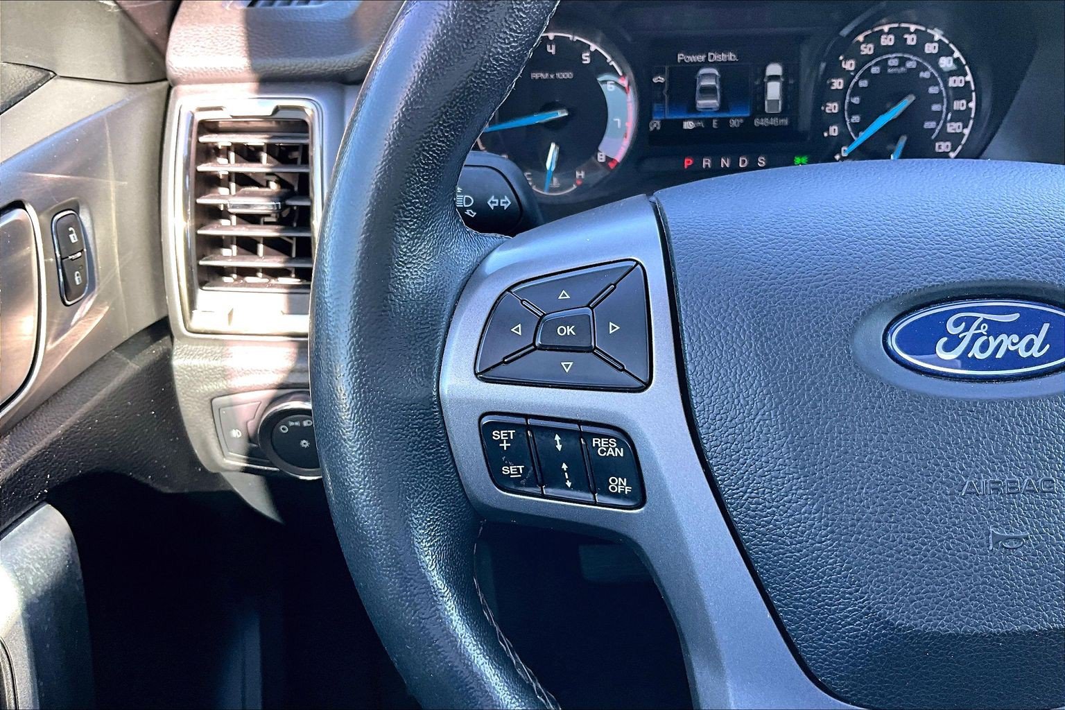 Used 2020 Ford Ranger XLT w/ Equipment Group 301A Mid AWD/4WD image 18
