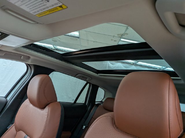New 2026 MAZDA CX-50 AWD 2.5 S w/ Weather Package image 12