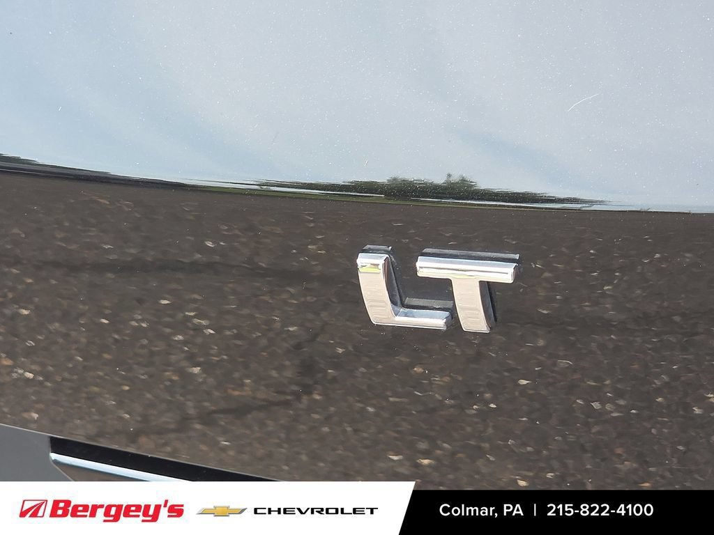 Certified 2023 Chevrolet TrailBlazer LT w/ Convenience Package FWD image 33