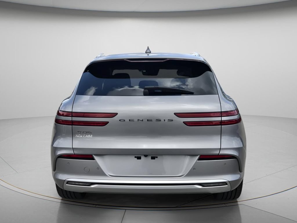 Used 2023 Genesis Electrified GV70 AWD/4WD image 6