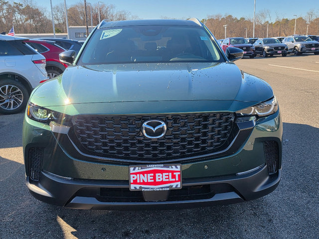 New 2026 MAZDA CX-50 AWD 2.5 S w/ Weather Package image 6