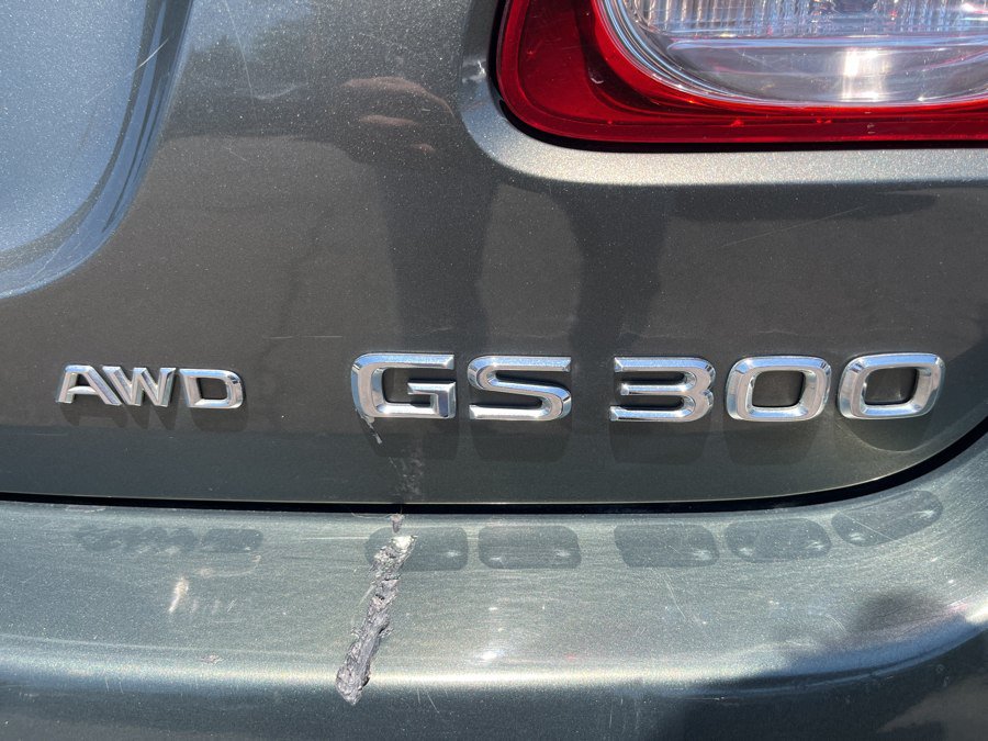 Used 2006 Lexus GS 300 AWD image 26
