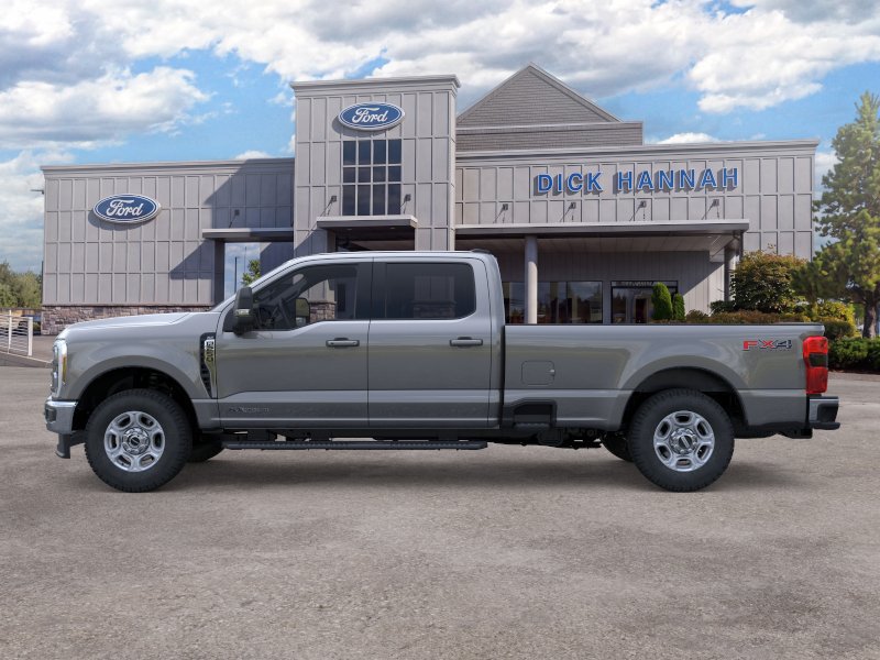 New 2026 Ford F250 XLT w/ XLT Premium Package AWD/4WD image 27