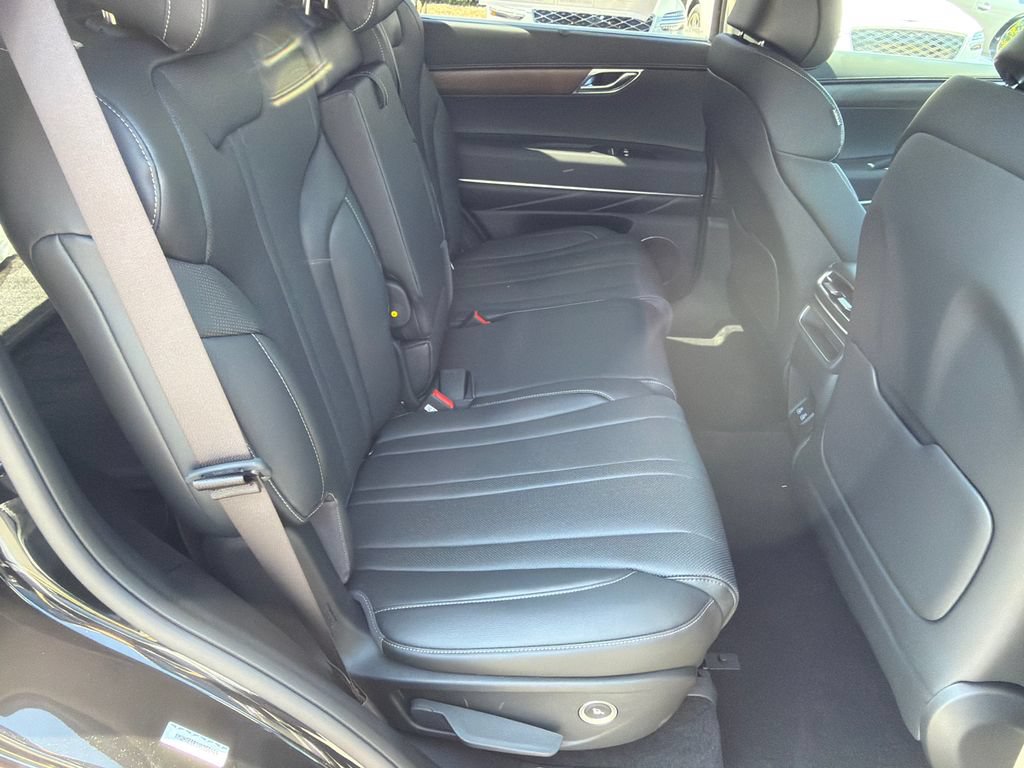 New 2027 Genesis GV80 2.5T Select AWD/4WD image 17