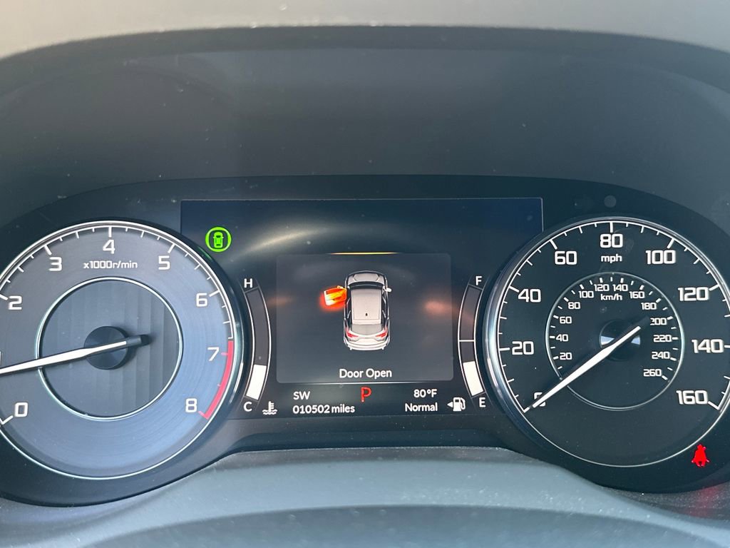 Used 2024 Acura RDX w/ Technology Package image 15