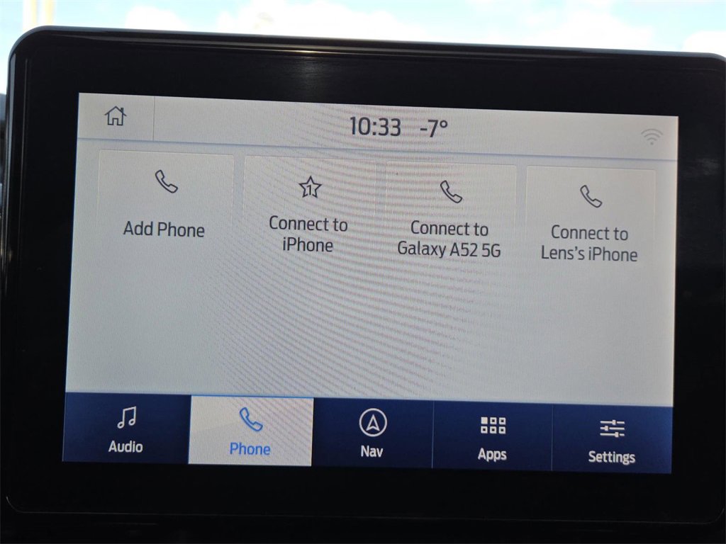 Used 2021 Ford Explorer Limited w/ Equipment Group 301A image 5