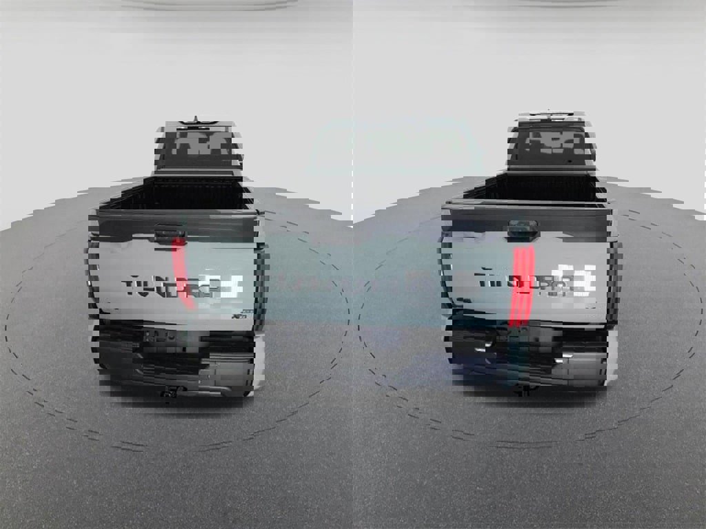 New 2026 Toyota Tundra SR5 image 7