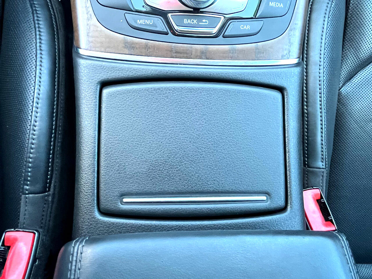 Used 2014 Audi S6 Prestige w/ Driver Assistance Package image 42