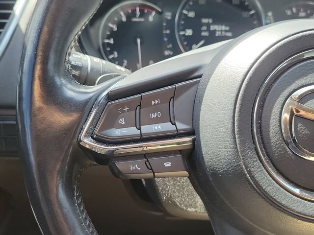 Used 2021 MAZDA CX-9 Signature AWD/4WD image 27