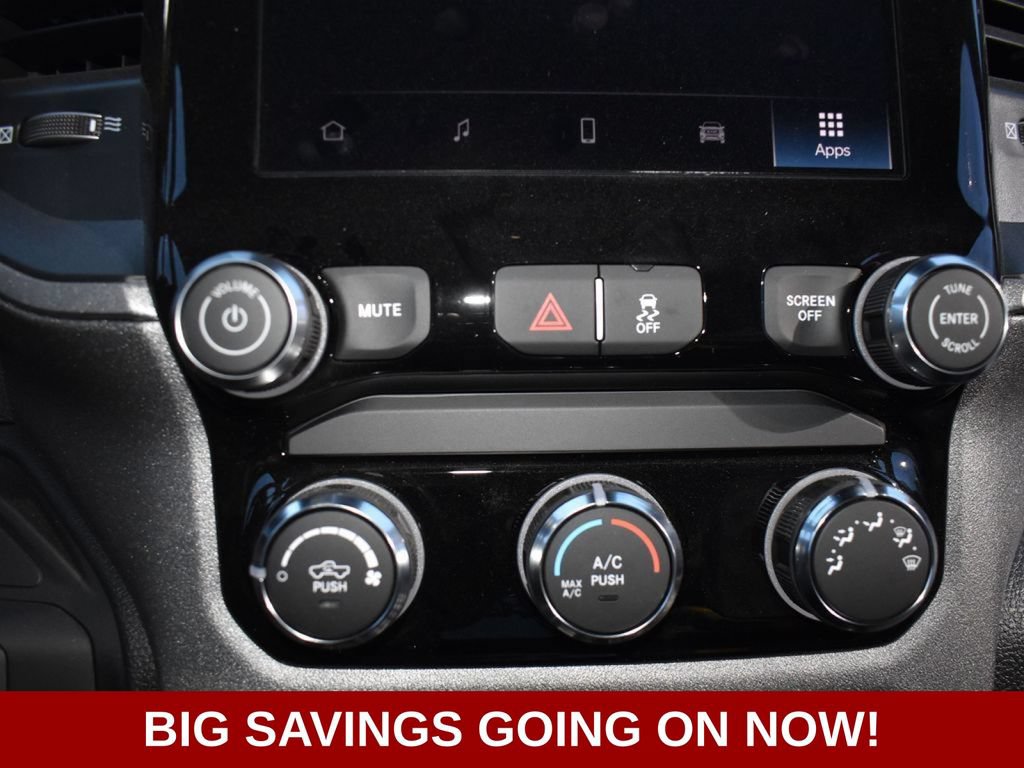 New 2026 RAM 4500 Tradesman AWD/4WD image 29