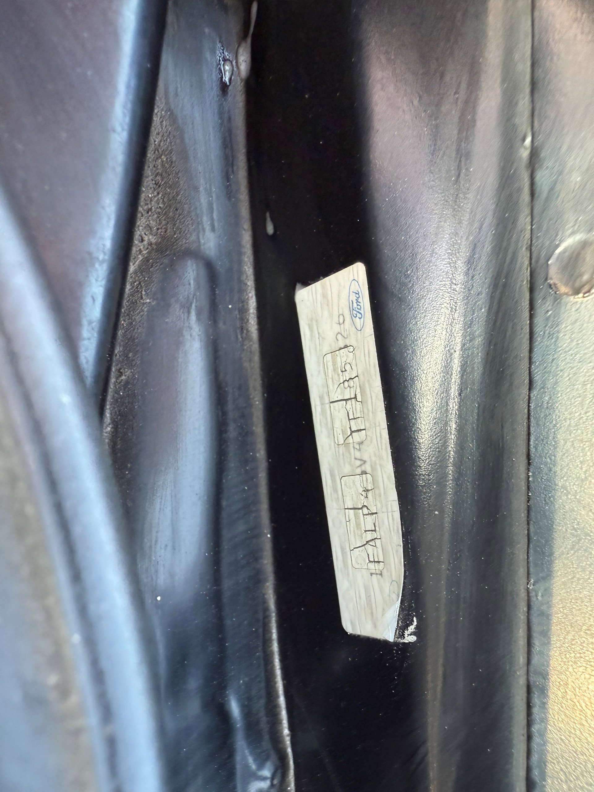 Used 1996 Ford Mustang Cobra image 24