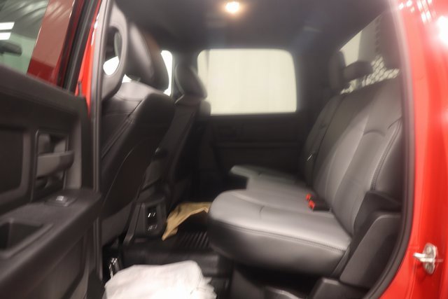 Used 2024 RAM 3500 Tradesman image 12